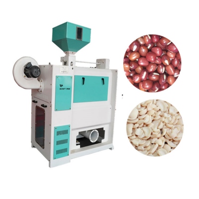 MTPS Small Red Bean Peeling Machine