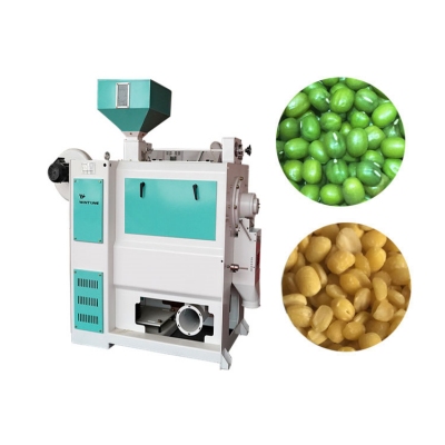 YTD Mung Bean Peeling Machine
