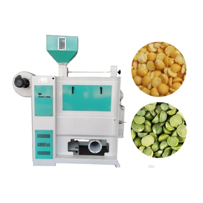 YTW Pea Peeling Machine