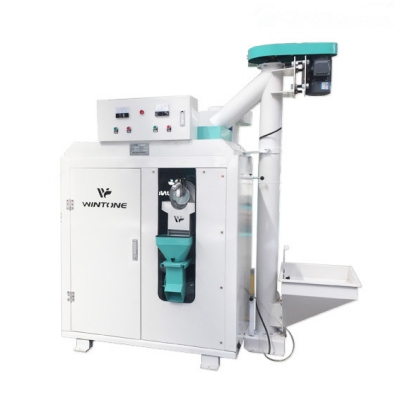 HTZ28-45 Maize Peeling and Milling Machine