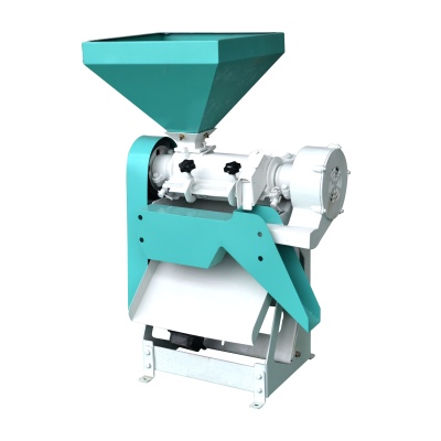 6NF-90 Multifunctional Corn Peeler Machine
