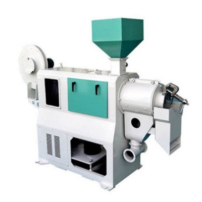 MPGT17 Iron Roller Maize Peeler and Polisher