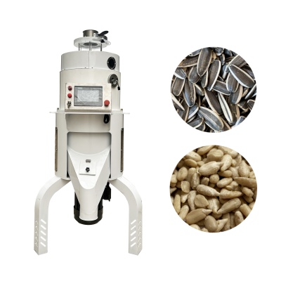 LTK Series Sunflower Seed Dehulling Machine