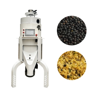 LTY Series Rapeseeds Dehulling Machine